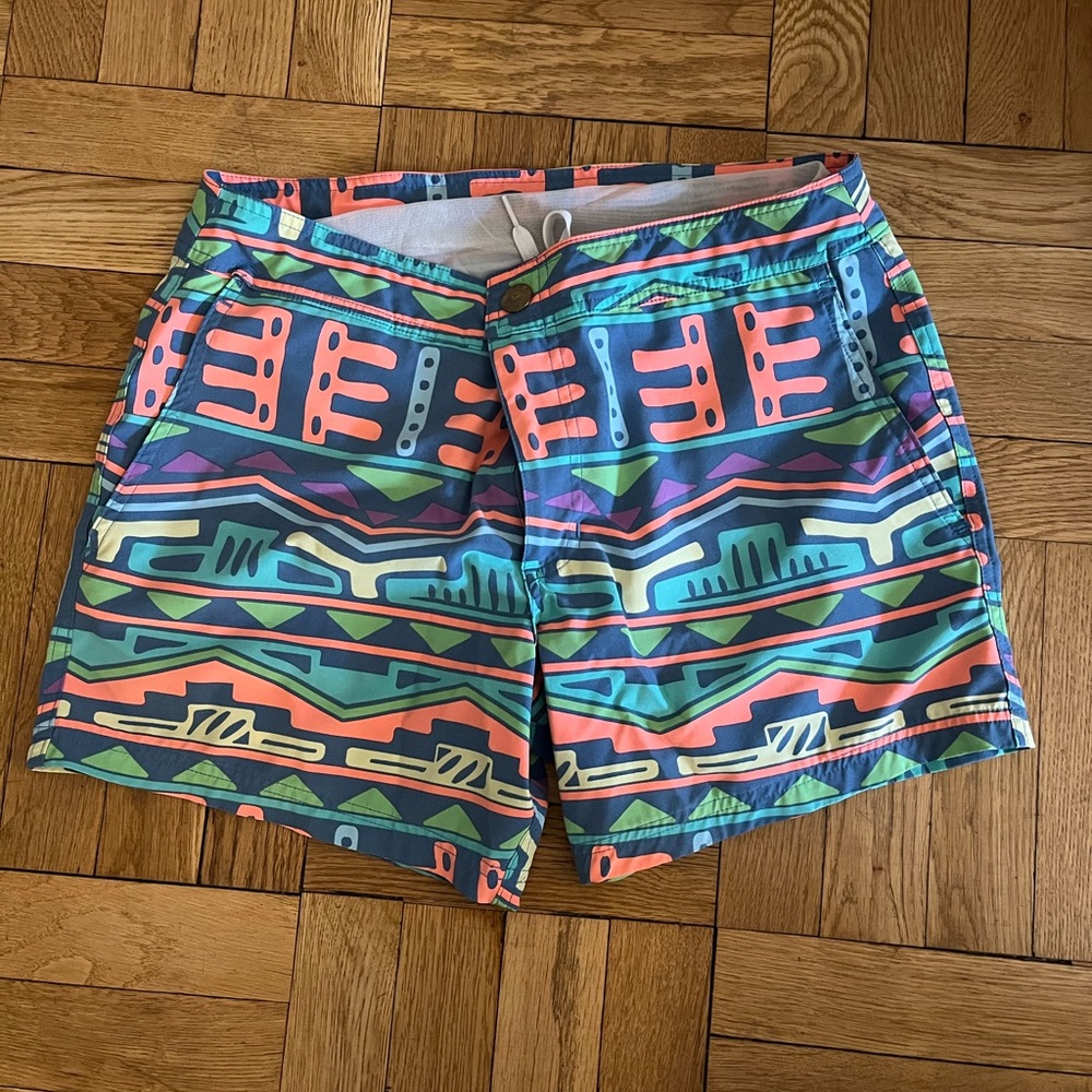 Chubbies Men’s Swim Trunks 5.5 Inch | M